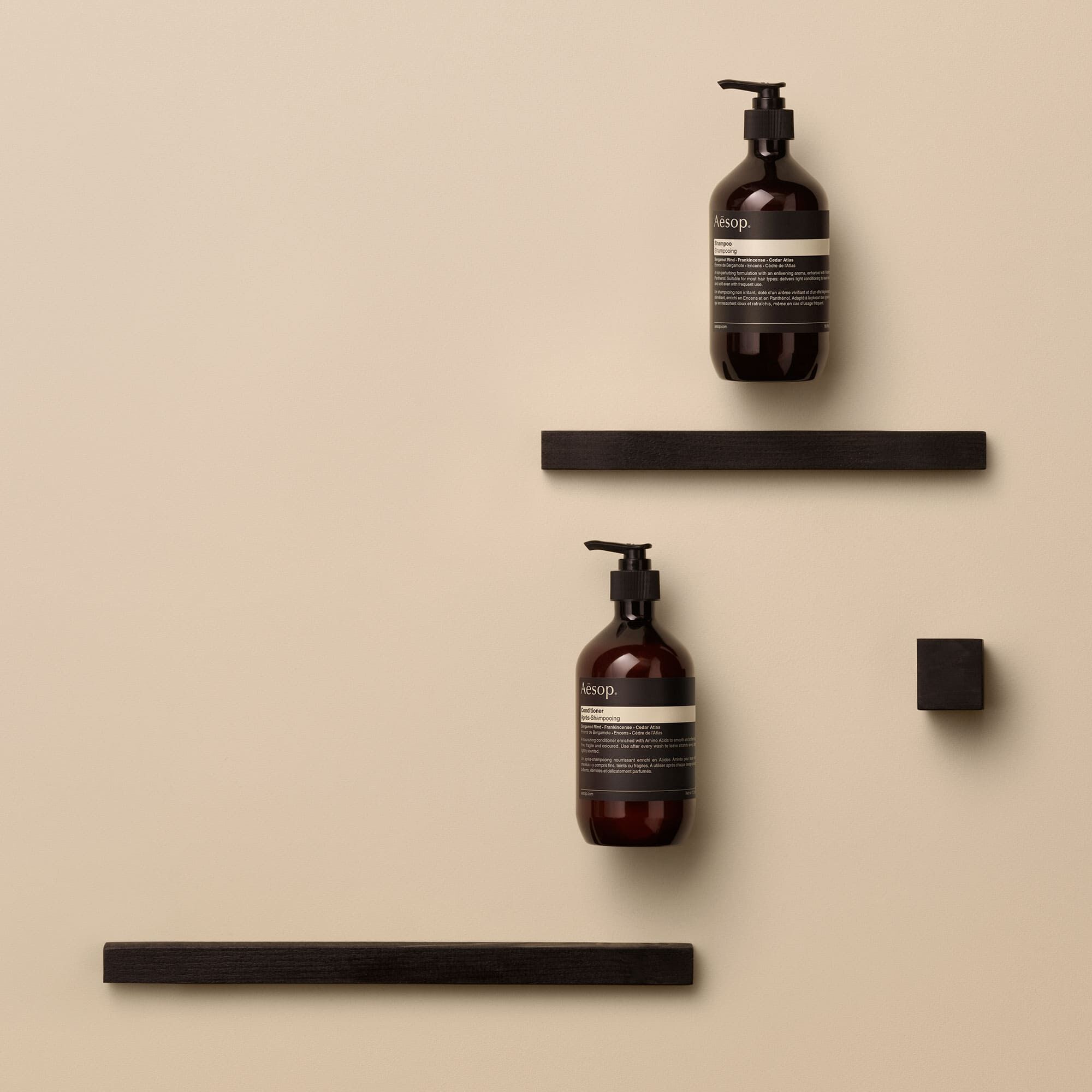 Nourishing Conditioner for Hydrated, Soft Hair | Aesop Canada